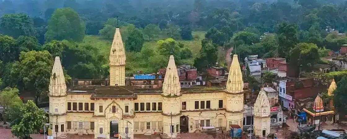 Lodha Sarayu Ayodhya